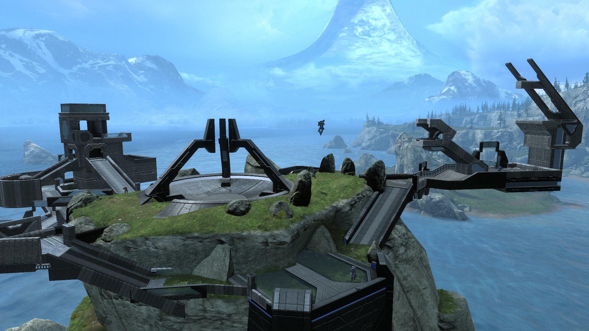 Halo: Reach - Imagen 40